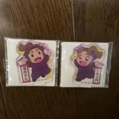 忍たま乱太郎 アクリミニ