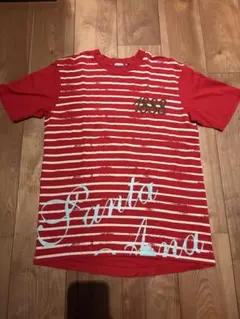 ポールスミス　ボーダーTシャツのサムネイル