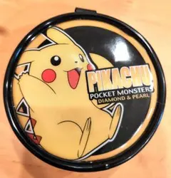 ポケットモンスター　ポケモン　ピカチュウ　コインケース　小物入れ