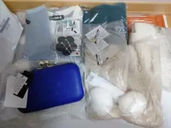 マリークワント 2026 福袋 新品