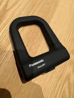 Panasonic NSAJ087 U字ロック 鍵のサムネイル