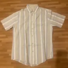 ParFour 半袖シャツUSA