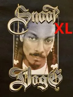 ◼️新品未使用XL◼️snoop dogg◼️クロスカラーズ◼️ミッシングタグ◼️RAPTのサムネイル
