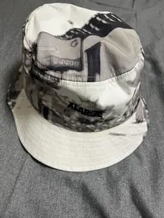 XLARGE グラフィックバケットハットのサムネイル