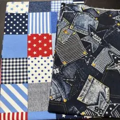 生地　2点おまとめ売り