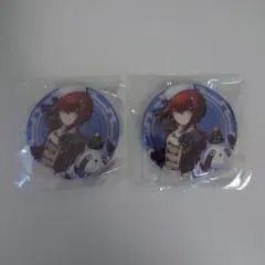 牧瀬紅莉栖 キャラクターグッズ