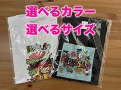 新品未使用 Tシャツ 選べる2枚組み ブラック ユニセックス レディース メンズ
