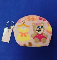 新品未使用】ファミリア×宝塚キャトルレーヴ コラボミニポーチ - メルカリ