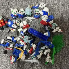 2026年最新】ガンプラ 詰め合わせの人気アイテム - メルカリ