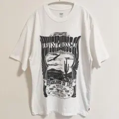 Levi's　リーバイス　グラフィックTシャツ　ヴィンテージフィット　S