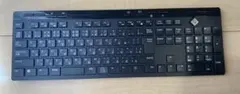 amazon basics ワイヤレスキーボード　MD023-Jのサムネイル