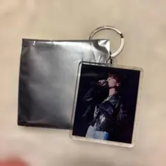 BE:FIRST 映画　特典　マナト　アクリルクリアチャーム