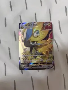 ゼラオラVMAX SAR S12a VSTARユニバース 219/172