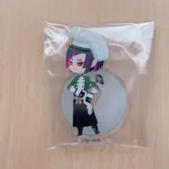 ツイステ ミニアクスタ マスターシェフ リリア