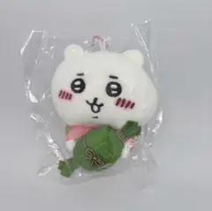 ちいかわ　ご当地マスコット　新潟のサムネイル