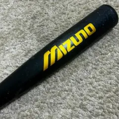 MIZUNO SELECT9 軟式野球バット 84cm 1CJMR125のサムネイル