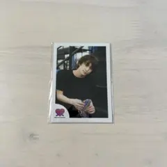 佐久間大介 ミニフォト