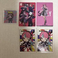 2026年最新】CRフェス sellyの人気アイテム - メルカリ