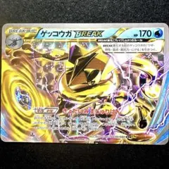 2026年最新】Pokemon Card Game シリーズ：XY／XYBREAK ポケモンカード