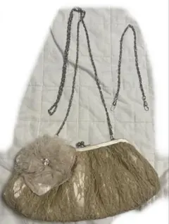 オケージョンバッグ