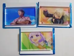 2026年最新】fgo アクリルブロック メリュジーヌの人気アイテム - メルカリ