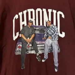 StillasCHRONIC Dr. DRE & SNOOP DOG 送料無料のサムネイル
