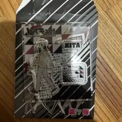 ハイキュー 北信介 アクリルフィギュアコレクション