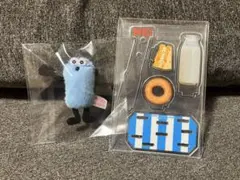 パペットスンスン アクぬい D
