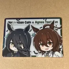 2026年最新】ウマ娘 スリーブ タキオンの人気アイテム - メルカリ