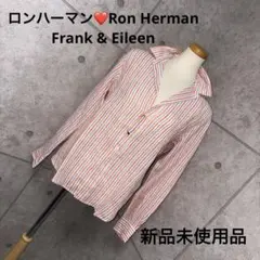 新品未使用品　ロンハーマンRon Herman Frank & Eileenのサムネイル