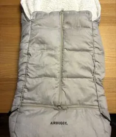 フットマフ ベビーカー