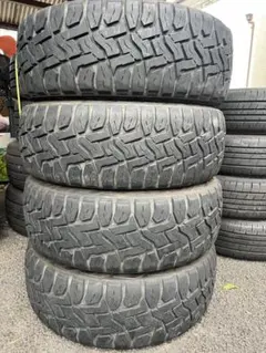 TOYO TIRES OPEN COUNTRY R/T 16インチのサムネイル