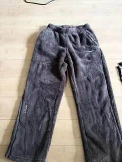 NIKE × NOCTA シャレーポラール（フリース）パンツ