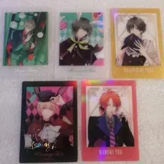 ツキウタ。 クリアぱしゃこれ