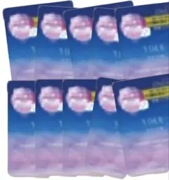 hanichan3様 リクエスト 4点 まとめ商品