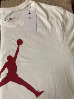 ナイキ AIR JORDAN Tシャツ　2XL
