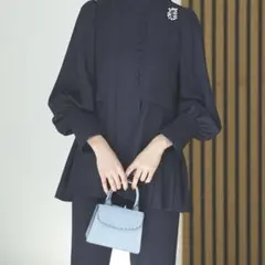 RUIRUE BOUTIQUE セットアップ　セレモニーセット