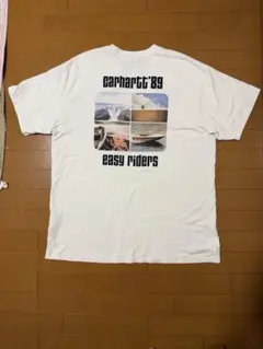 Carhartt WIP Easy Riders Tシャツのサムネイル