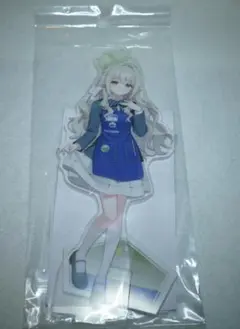 ブルーアーカイブ ブルアカ JOYSOUND アクリルスタンド ミネ - メルカリ