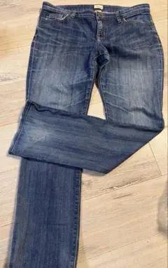 【GAP】ギャップ スキニーデニム ジーンズ 12/31 古着