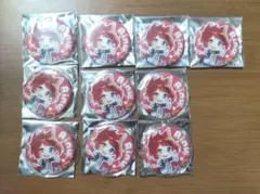 莉犬くん 缶バッチ 10個