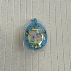 たまごっち ガチャ シャカシャカチャームコレクション