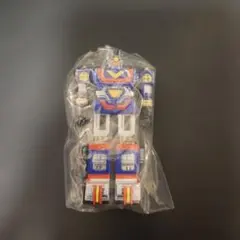 スーパー戦隊 DXロボチャーム＆チョコボーロ サンバルカンロボ