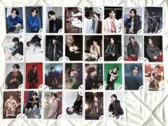 SixTONES 松村北斗　公式写真　40枚