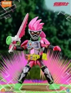 BLOKEES 中国限定 布鲁可 仮面ライダーディケイド フィギュア - メルカリ