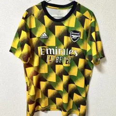 在庫一掃sale】アーセナル 2019/20 アウェイ M 古着 FA優勝 - メルカリ