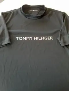 TOMMY HILFIGER モックネックLLのサムネイル