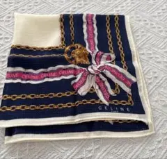専用　セリーヌ　ハンカチ