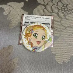 アイカツプリパラTheムービー缶バッジ 新条ひなき - メルカリ