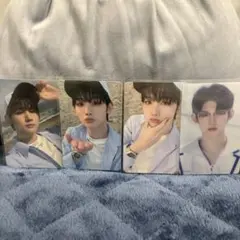 &TEAM JO 青嵐 トレカ ラキドロ